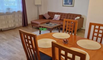 Mieszkanie 3-pokojowe Warszawa Wola, ul. Żytnia