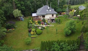 dom wolnostojący, 5 pokoi Rzeszotary, ul. Brzeziny