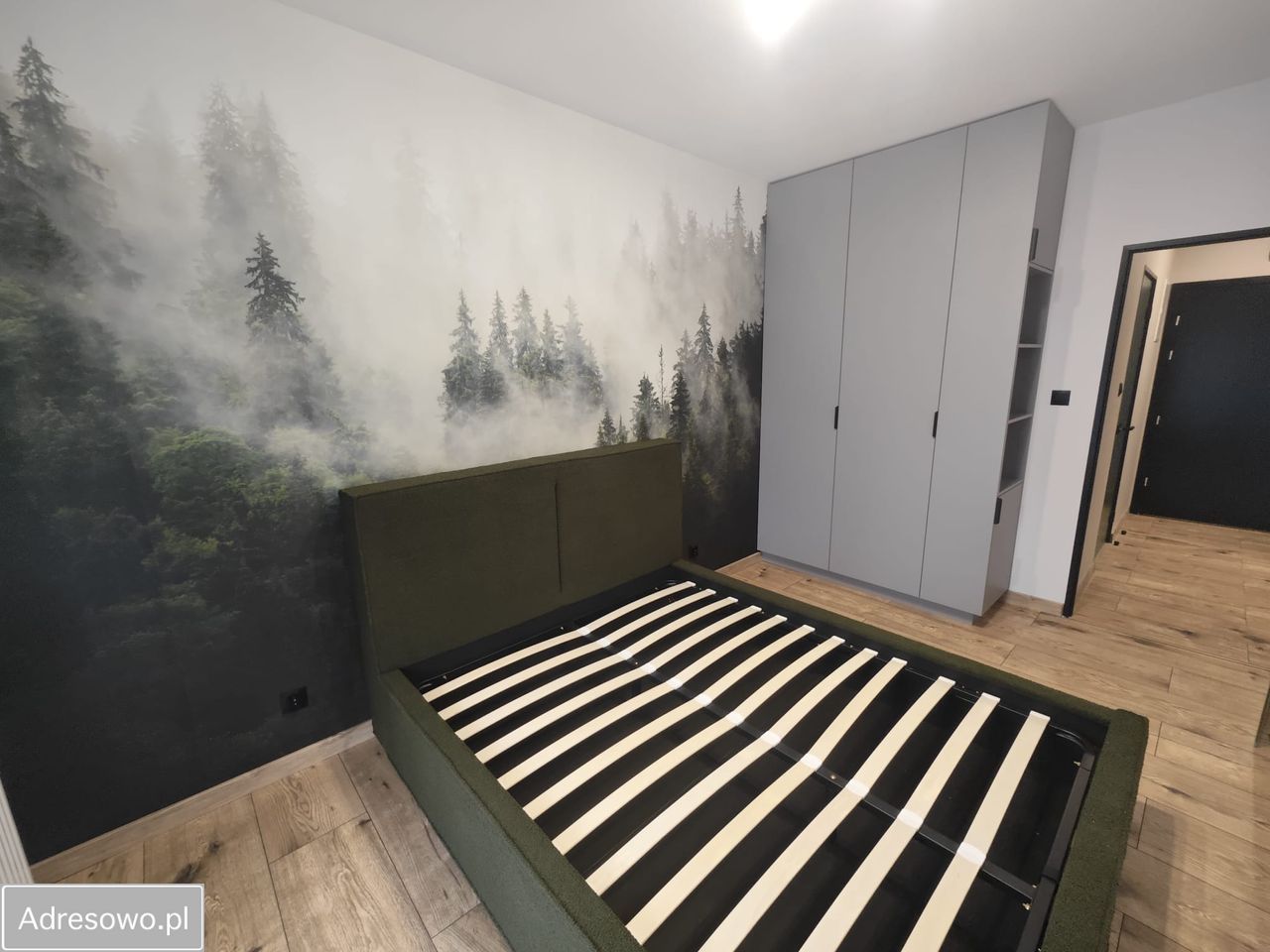 Mieszkanie 2-pokojowe Bielsko-Biała, ul. Jana Karola Chodkiewicza. Zdjęcie 4