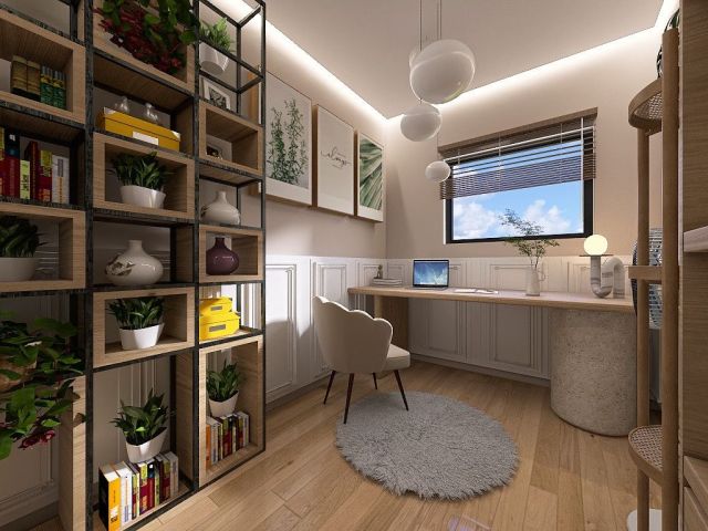 Mieszkanie 4-pokojowe Kraków Bieżanów, ul. Pawła Morawiańskiego. Zdjęcie 19