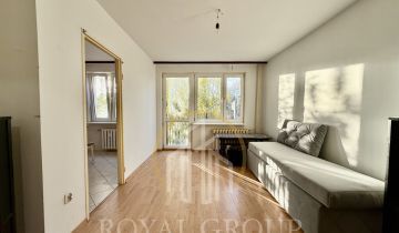 Mieszkanie 1-pokojowe Lublin Wrotków, ul. Eugeniusza Romera