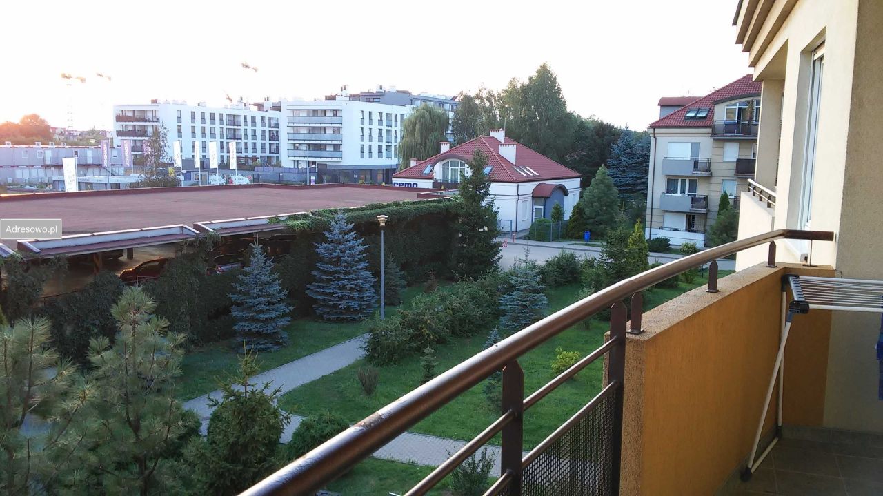 Mieszkanie 2-pokojowe Warszawa Białołęka, ul. Głębocka. Zdjęcie 5