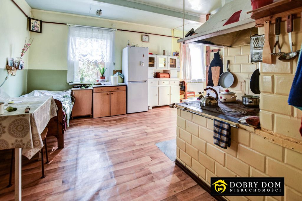 dom wolnostojący, 3 pokoje Bondary. Zdjęcie 17