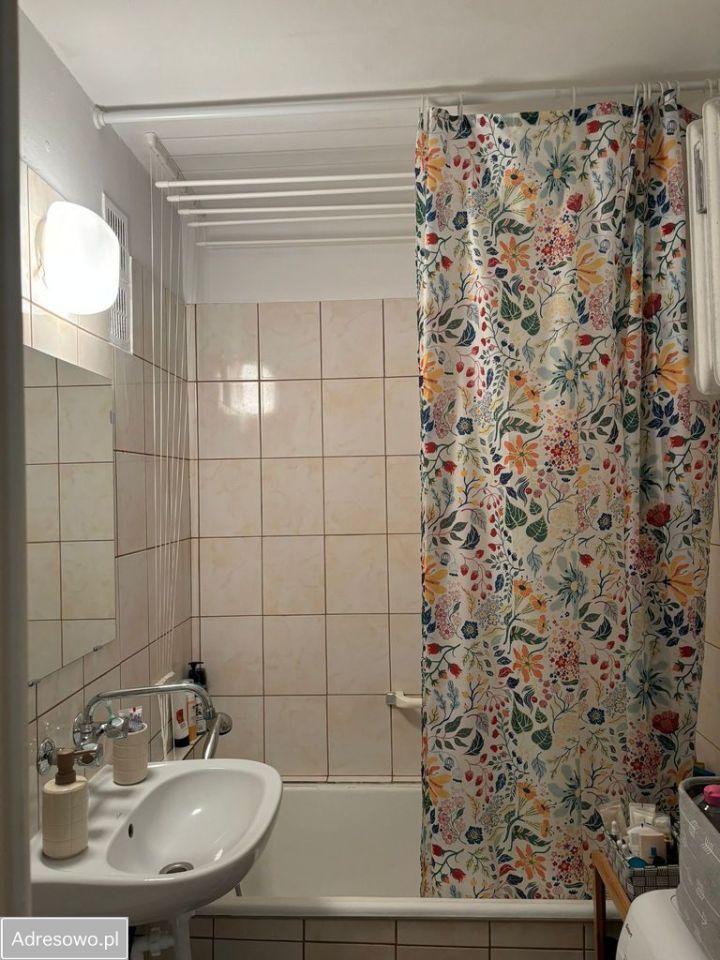 Mieszkanie 2-pokojowe Warszawa Ochota, ul. Władysława Okińskiego. Zdjęcie 7