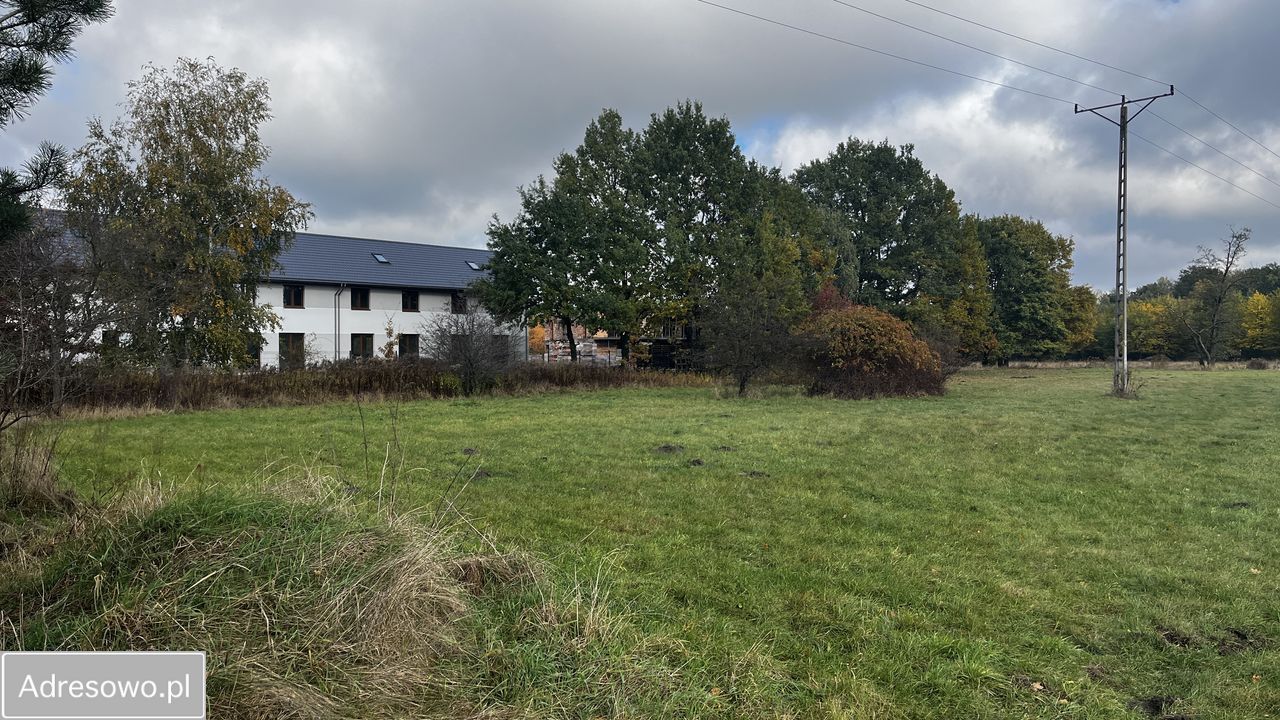 Działka budowlana Grodzisk Mazowiecki, ul. Jordanowicka. Zdjęcie 15