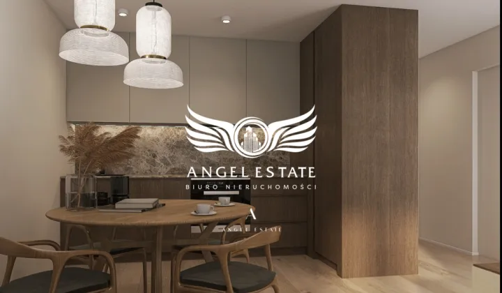 Mieszkanie 3-pokojowe Karpacz, ul. Wita Stwosza