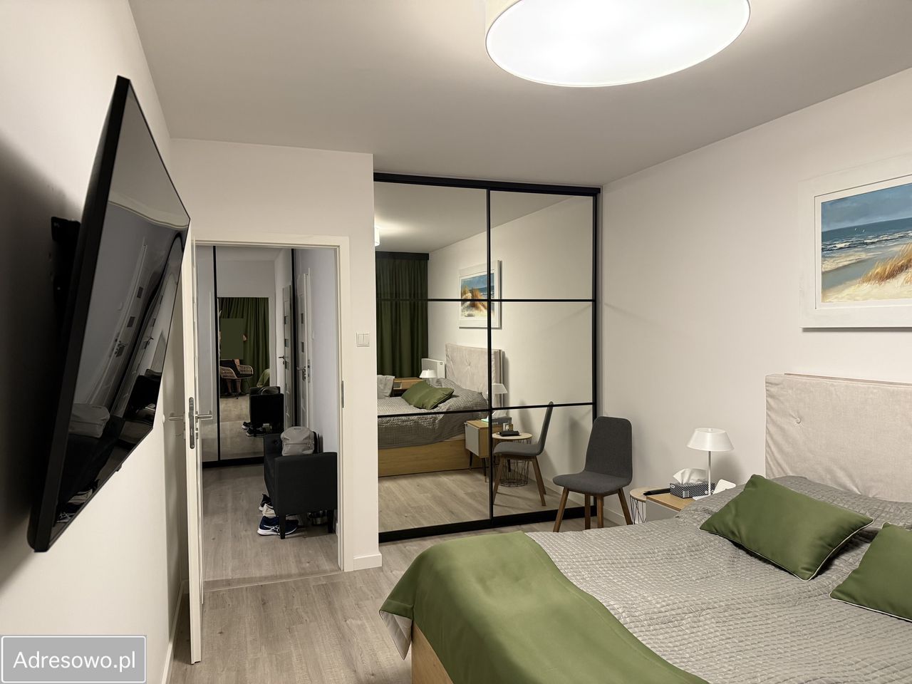 Mieszkanie 2-pokojowe Kołobrzeg, ul. Towarowa. Zdjęcie 11