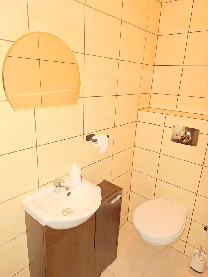 Mieszkanie 3-pokojowe Rumia Biała Rzeka, ul. Owsiana. Zdjęcie 17