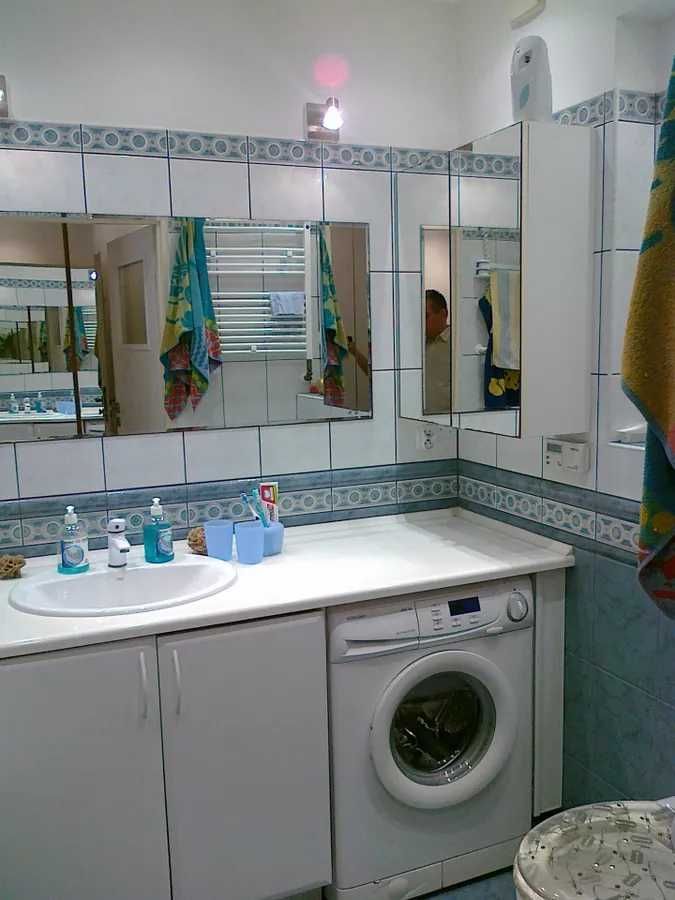 Mieszkanie 3-pokojowe Warszawa Białołęka, ul. Aluzyjna. Zdjęcie 8