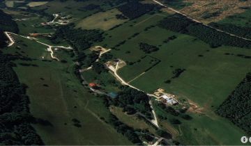 Działka budowlana Kamienica