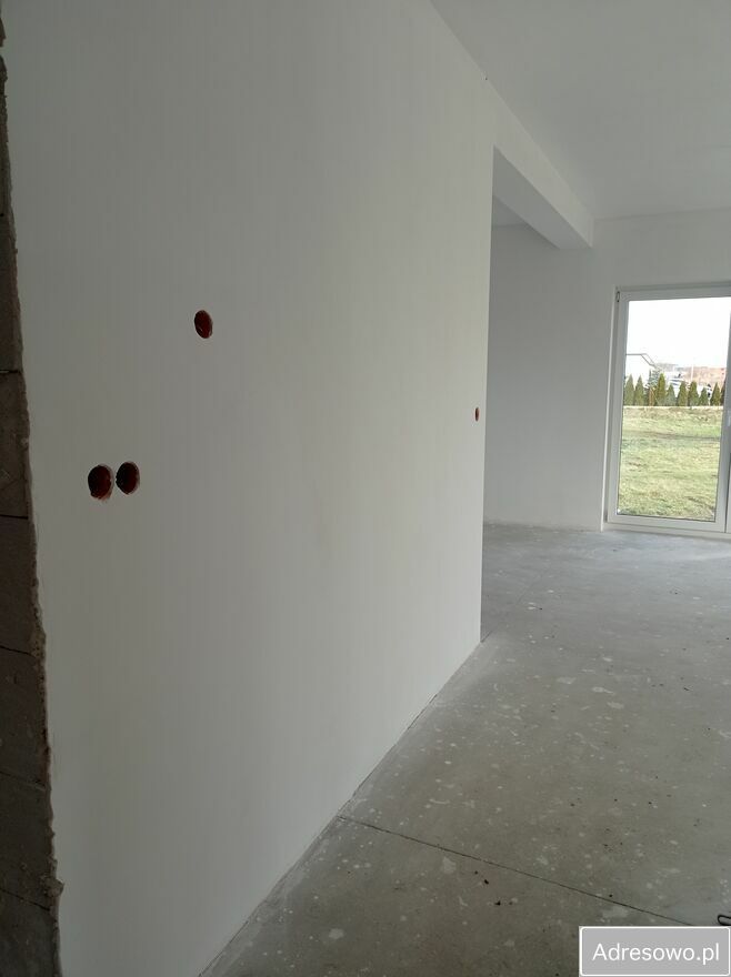 dom wolnostojący, 3 pokoje Zalesie. Zdjęcie 5