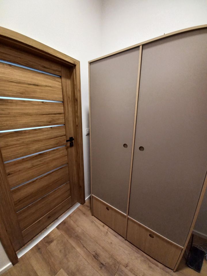 Mieszkanie 1-pokojowe Białystok Centrum, ul. Proletariacka. Zdjęcie 9