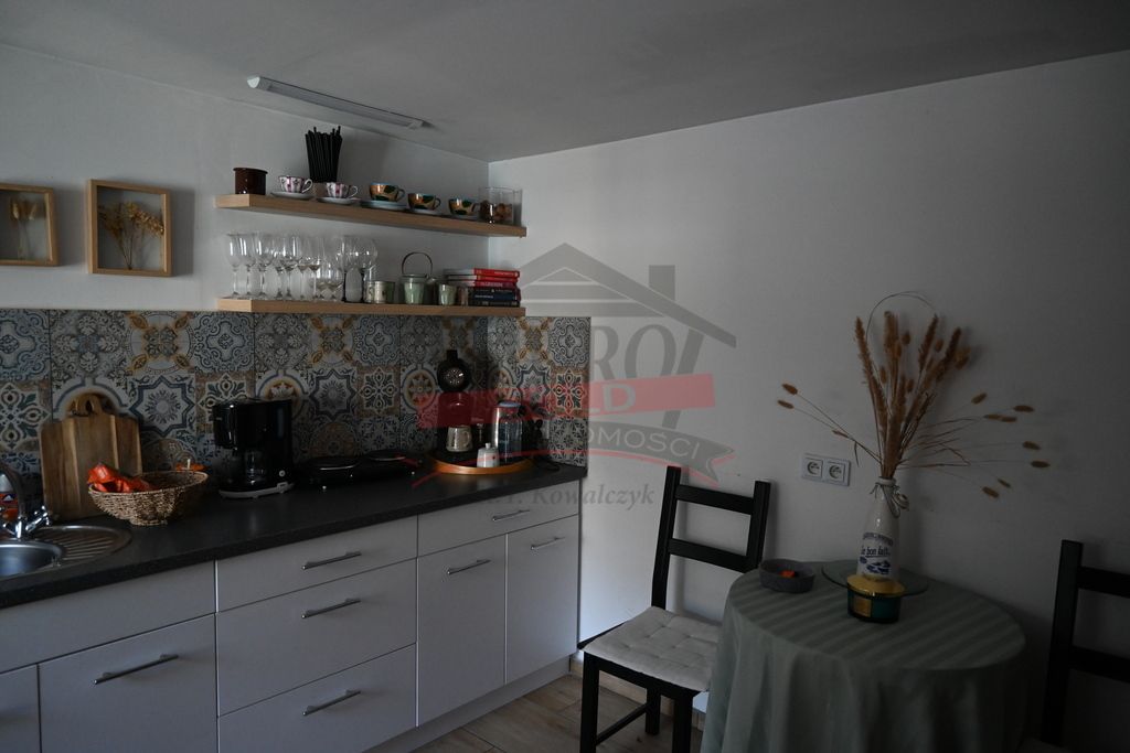 dom wolnostojący, 6 pokoi Biestrzynnik. Zdjęcie 29