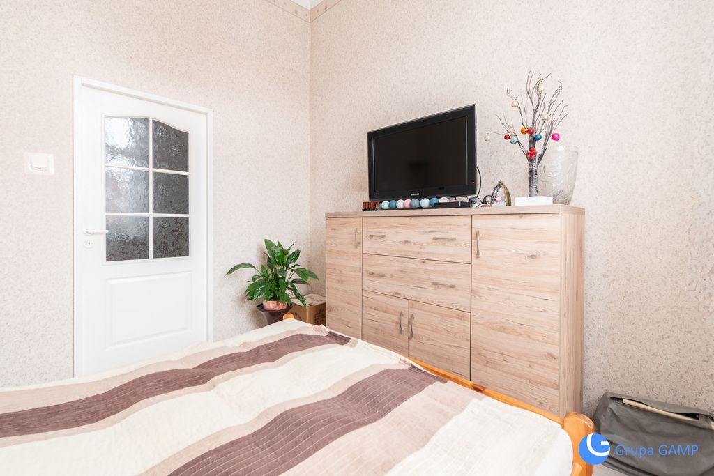 Mieszkanie 4-pokojowe Chrzanów, ul. Kadłubek. Zdjęcie 9