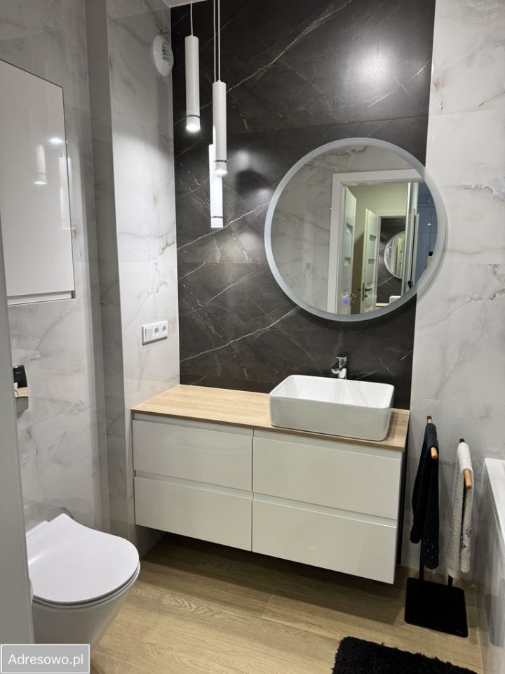 Mieszkanie 3-pokojowe Rotmanka, ul. Bajki. Zdjęcie 8