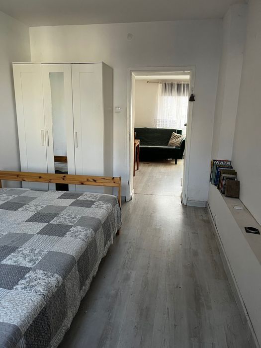 Mieszkanie 2-pokojowe Zabrze Centrum, ul. Stefana Czarnieckiego. Zdjęcie 5