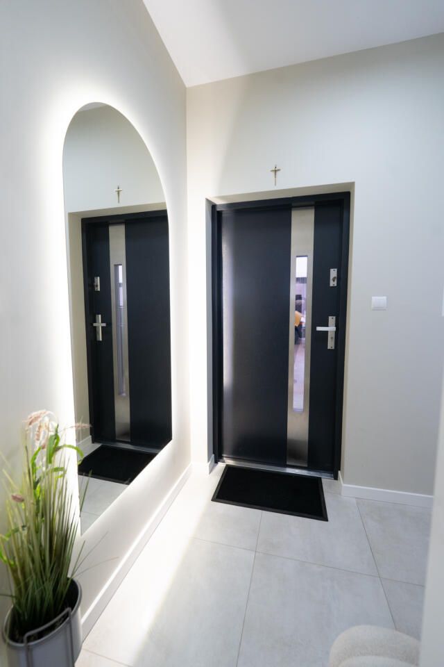 bliźniak, 4 pokoje Iława. Zdjęcie 7