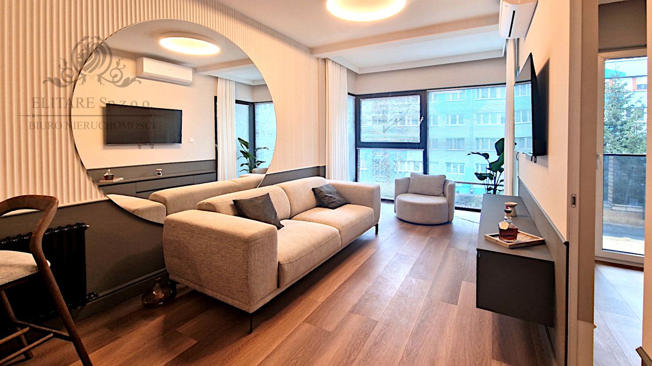 Mieszkanie 3-pokojowe Wrocław Huby. Zdjęcie 1