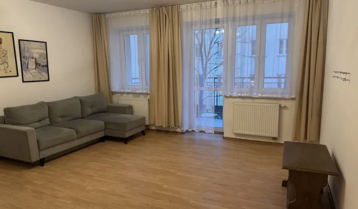 Mieszkanie 3-pokojowe Łódź Romanów, ul. Romanowska