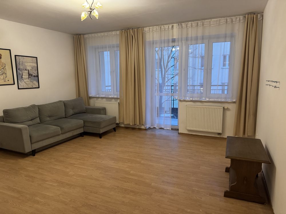 Mieszkanie 3-pokojowe Łódź Romanów, ul. Romanowska. Zdjęcie 1