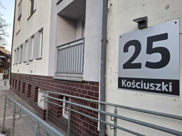 Lokal Mińsk Mazowiecki Centrum, ul. Tadeusza Kościuszki. Zdjęcie 1