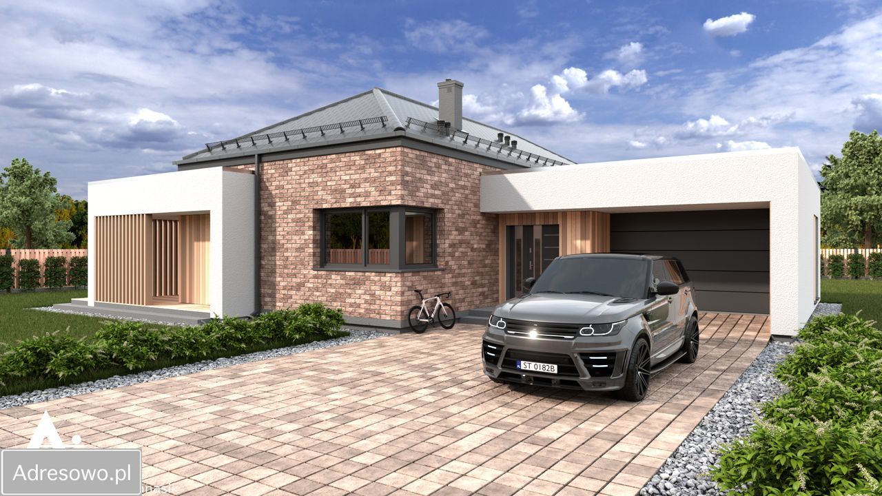 Działka budowlana Jerzmanowice, ul. Zachodnia. Zdjęcie 2