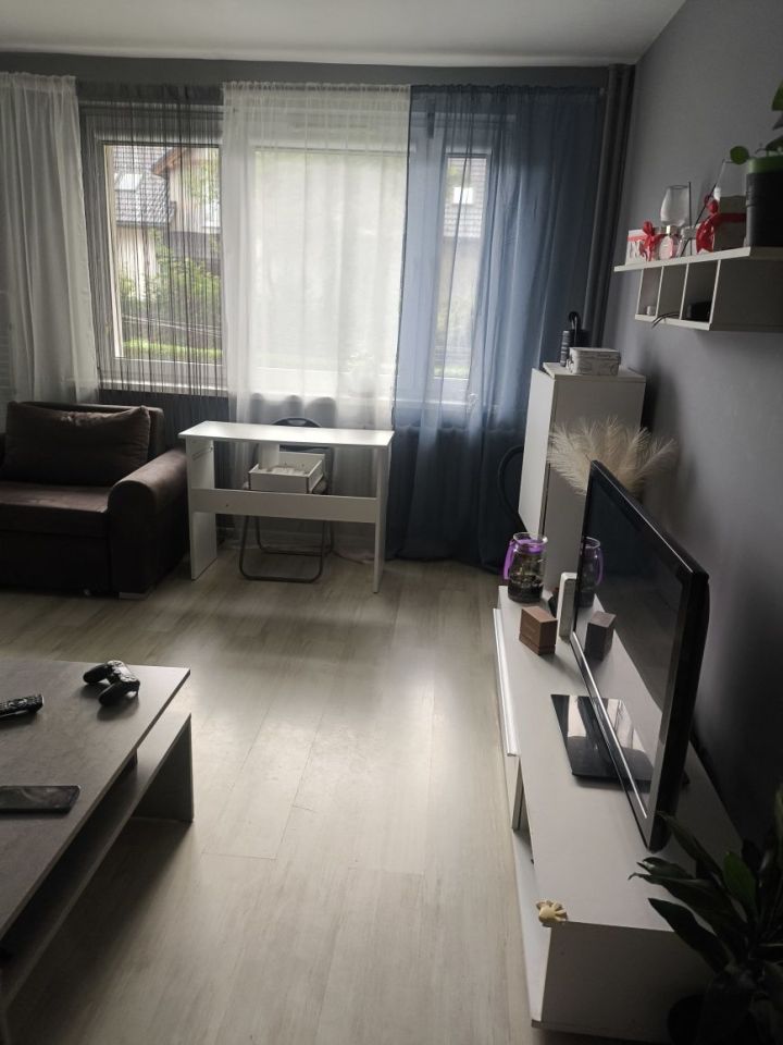 Mieszkanie 3-pokojowe Bielsko-Biała, ul. Wiśniowa. Zdjęcie 5