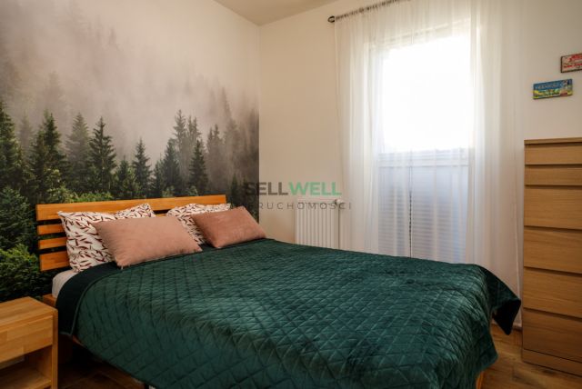 Mieszkanie 3-pokojowe Wrocław Klecina, ul. Dożynkowa. Zdjęcie 7