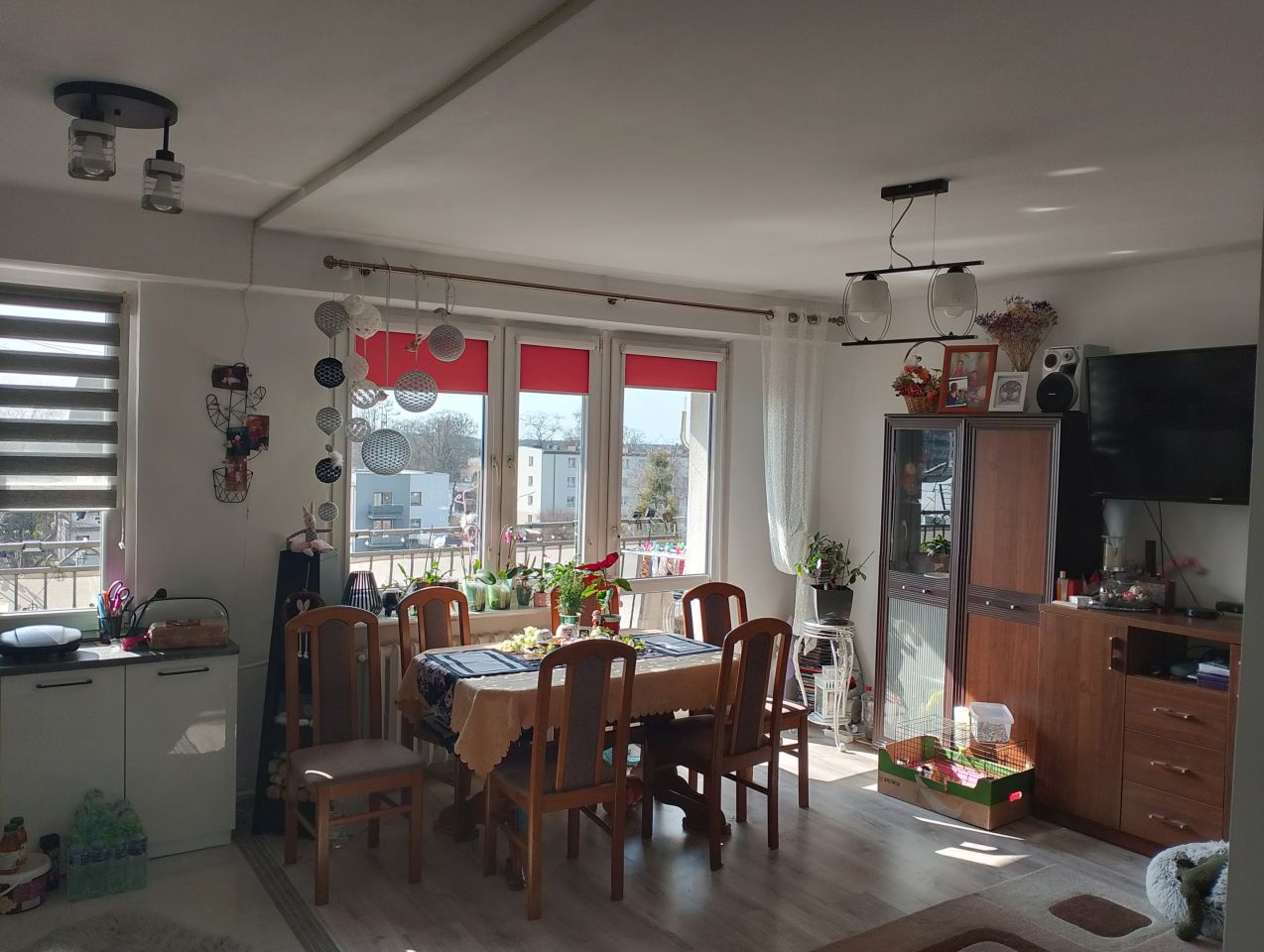 Mieszkanie 3-pokojowe Czersk, ul. gen. Józefa Hallera. Zdjęcie 1