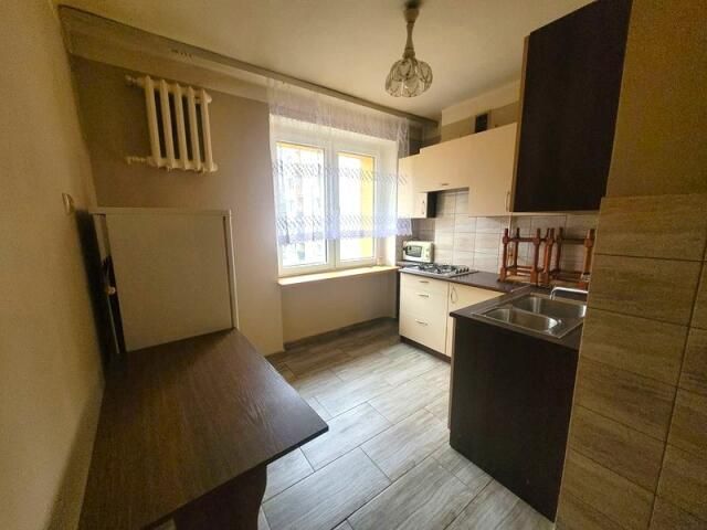 Mieszkanie 2-pokojowe Gliwice Łabędy, ul. Kosmonautów. Zdjęcie 1