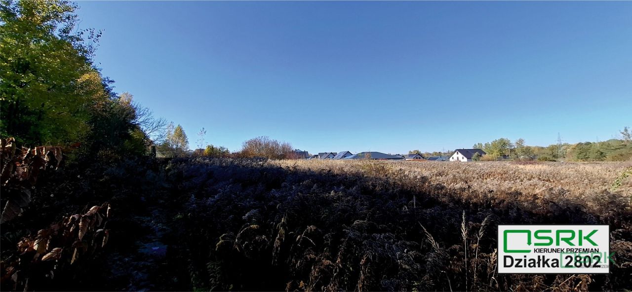 Działka inna Sosnowiec Milowice, ul. Krzysztofa Kamila Baczyńskiego. Zdjęcie 5