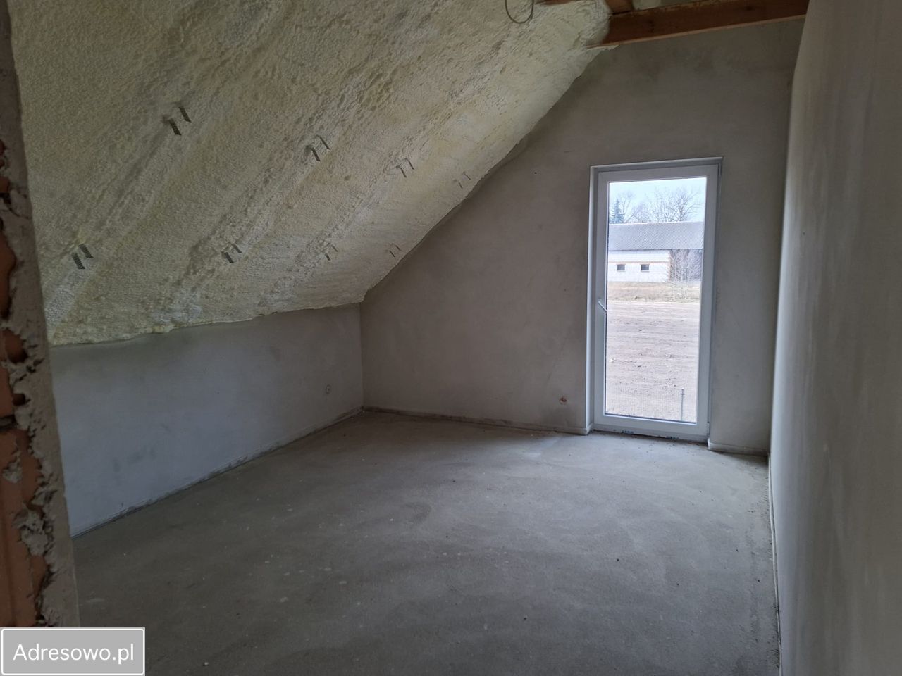 Działka budowlana Grabownica. Zdjęcie 4