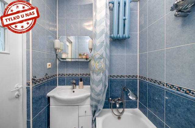 Mieszkanie 3-pokojowe Wrocław Krzyki, ul. Sowia. Zdjęcie 10