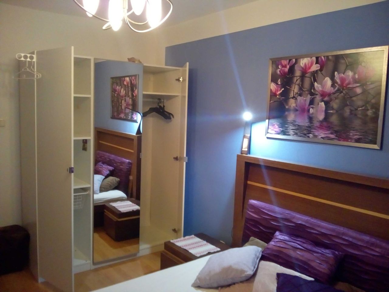 Mieszkanie 2-pokojowe Gdańsk Przymorze. Zdjęcie 3