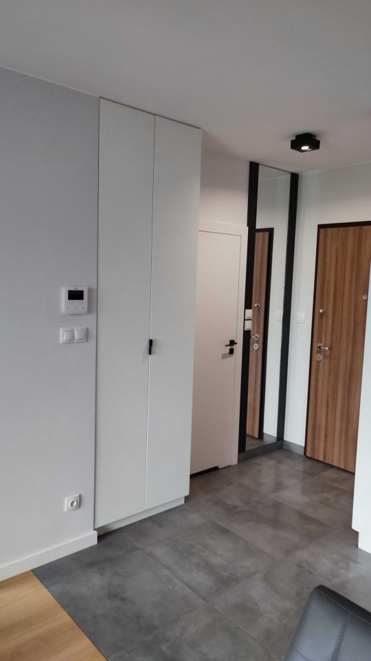 Mieszkanie 2-pokojowe Warszawa Ursus, ul. Herbu Oksza. Zdjęcie 8