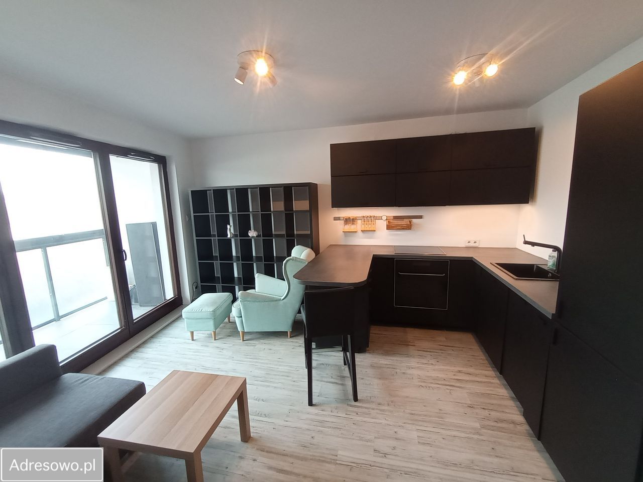 Mieszkanie 2-pokojowe Warszawa Żoliborz, ul. Włościańska. Zdjęcie 12