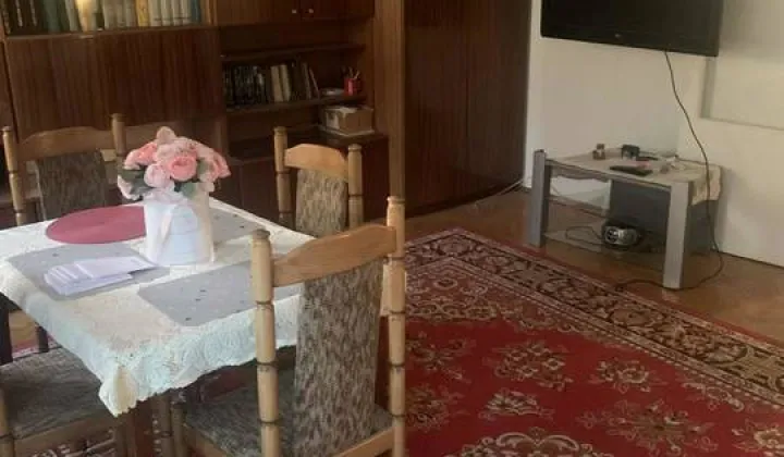 Mieszkanie 3-pokojowe Łomża, ul. Romana Dmowskiego