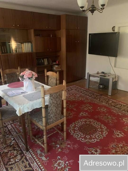 Mieszkanie 3-pokojowe Łomża, ul. Romana Dmowskiego. Zdjęcie 1