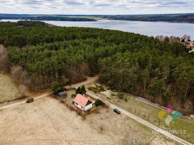 dom wolnostojący, 4 pokoje Pluski, ul. Lawendowa. Zdjęcie 1