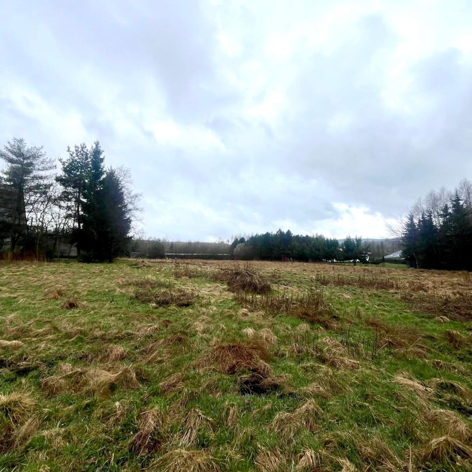 Działka budowlana Smreczyna, - bez pośredników. Zdjęcie 2