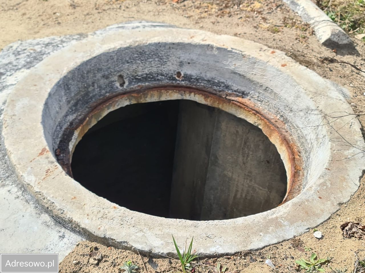 Działka budowlana Płock Borowiczki-Cukrownia, ul. Pocztowa. Zdjęcie 7