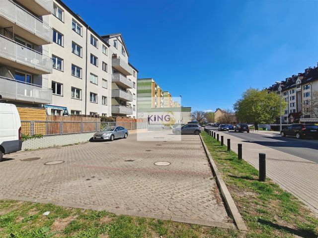 Mieszkanie 2-pokojowe Szczecin Gumieńce. Zdjęcie 11