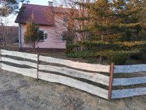 dom wolnostojący Zawady. Zdjęcie 1