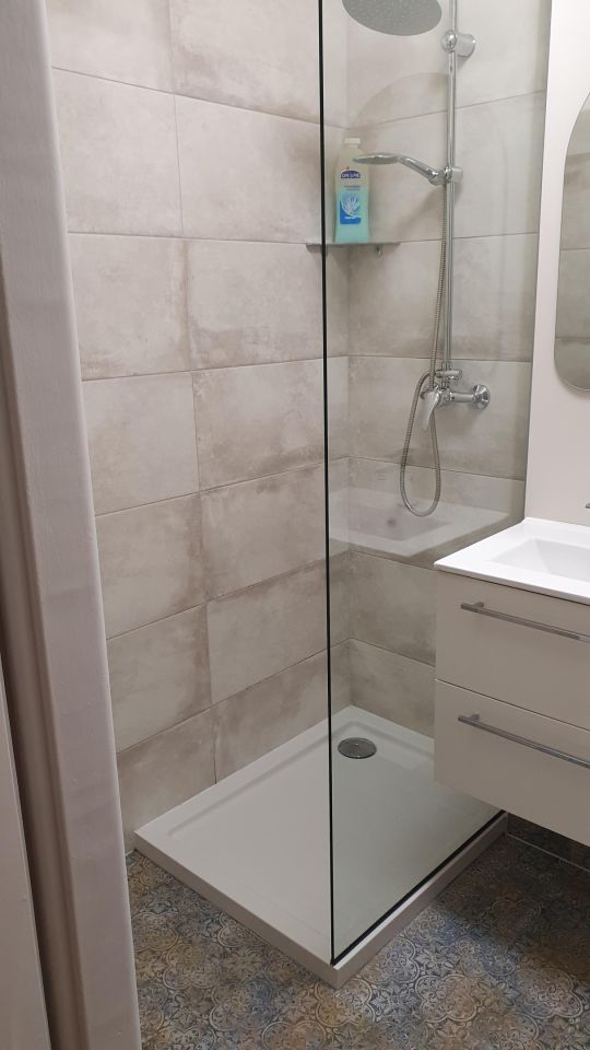 Mieszkanie 2-pokojowe Warszawa Śródmieście, ul. Grzybowska. Zdjęcie 6