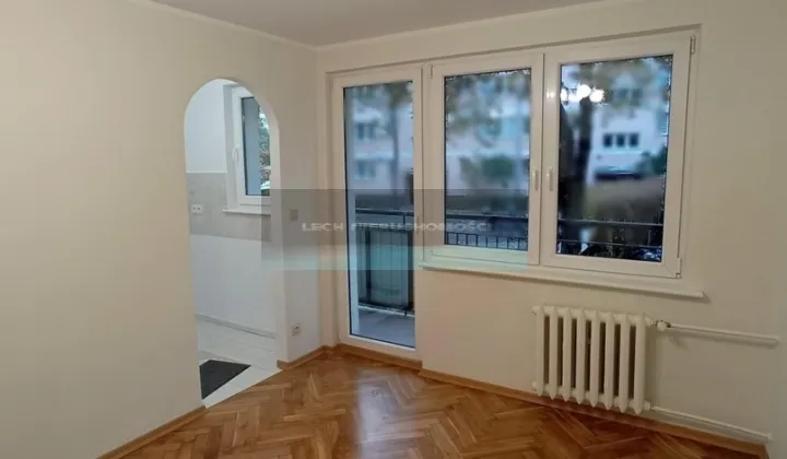 Mieszkanie 1-pokojowe Warszawa Praga-Południe, ul. Grenadierów