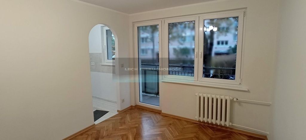 Mieszkanie 1-pokojowe Warszawa Praga-Południe, ul. Grenadierów. Zdjęcie 1