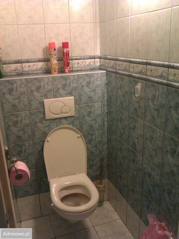 Mieszkanie 4-pokojowe Poznań Piątkowo, os. Bolesława Śmiałego. Zdjęcie 5