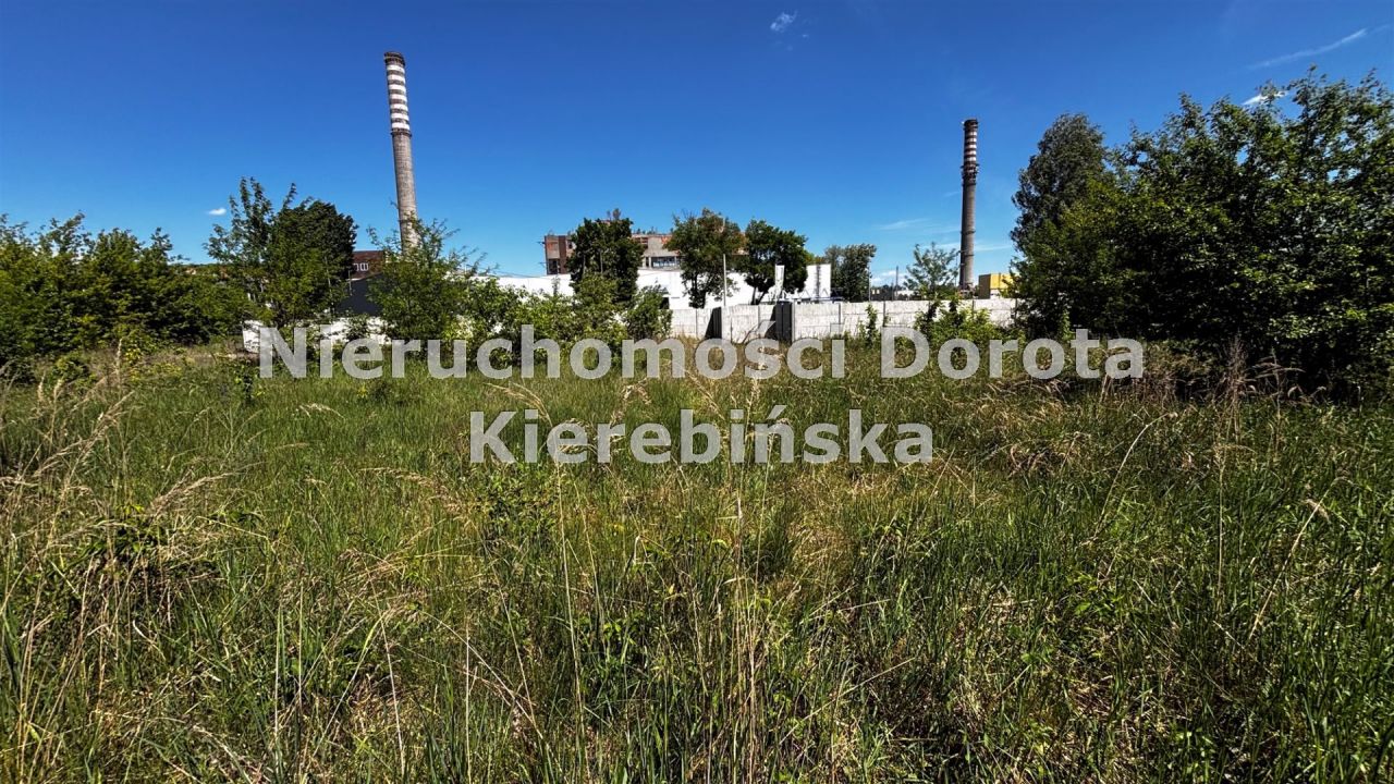 Działka inwestycyjna Tomaszów Mazowiecki, ul. Piaskowa. Zdjęcie 12