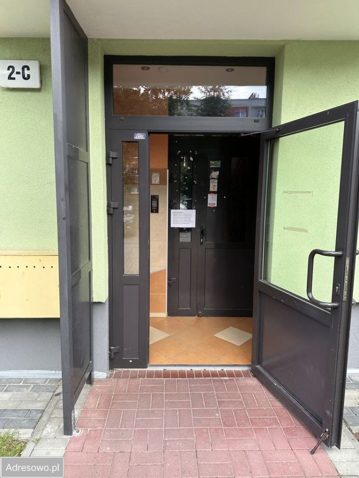 Mieszkanie 2-pokojowe Skarbimierz-Osiedle, ul. Akacjowa. Zdjęcie 3