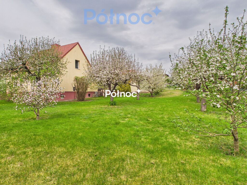 dom wolnostojący, 5 pokoi Ełk, ul. Jeziorna. Zdjęcie 7